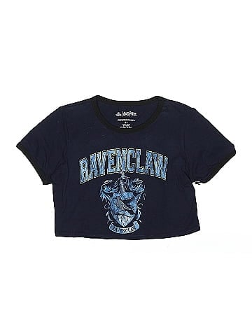 Harry Potter Short Sleeve T-Shirt (view 1)