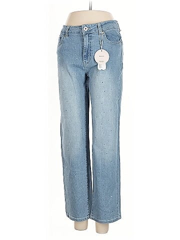 Camila Coelho Jeans (view 1)