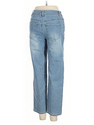Camila Coelho Jeans (view 2)