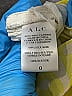 A.L.C. 100% Silk Yellow Sleeveless Silk Top Size 0 - photo 7