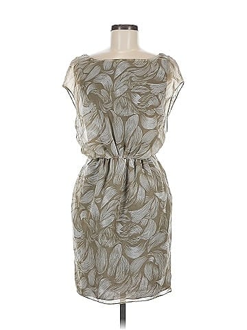Plastic Island Cocktail Dress (view 1)