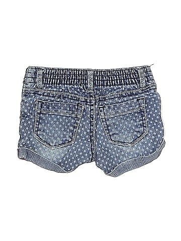 Jordache Denim Shorts (view 2)