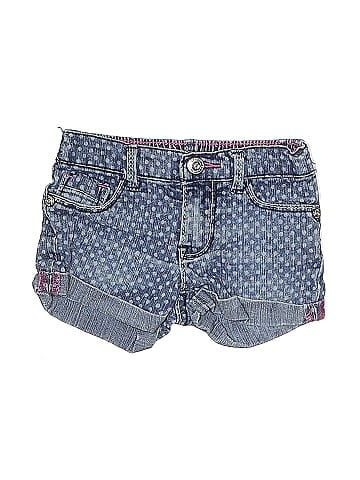 Jordache Denim Shorts (view 1)