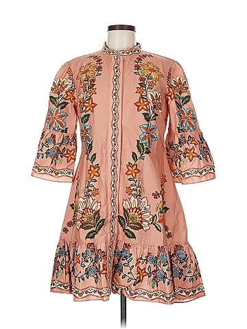 FARM Rio Casual Dress (view 1)