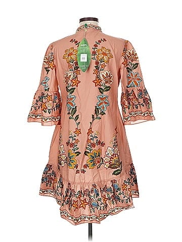 FARM Rio Casual Dress (view 2)