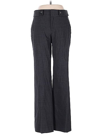 Benares Wool Pants (view 1)