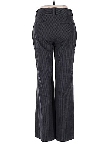Benares Wool Pants (view 2)