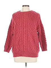 Pol Pullover Sweater