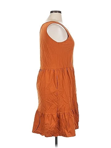 Elegantees Casual Dress (view 1)