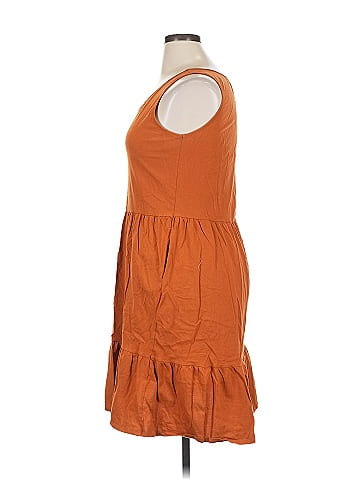 Elegantees Casual Dress (view 2)