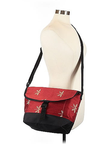 Assorted Brands Messenger (view 2)