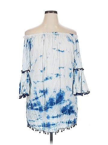 ACE Fashion Casual Dress (view 1)