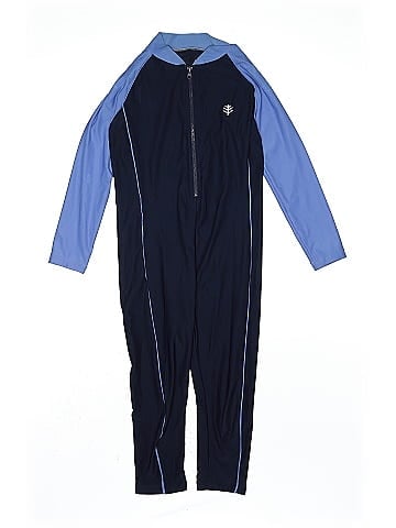 Coolibar Wetsuit (view 1)