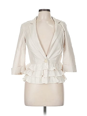 Charlotte Russe Blazer (view 1)