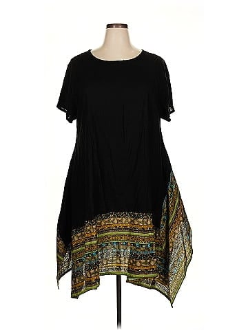 Unbranded Casual Dress (view 1)