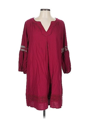 Crown & Ivy Casual Dress (view 1)