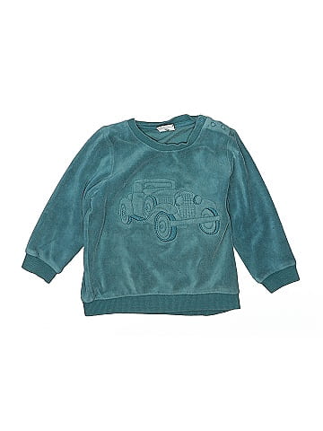 Polarn O. Pyret Pullover Sweater (view 1)