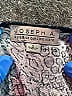 Joseph A. Blue Long Sleeve Blouse Size S - photo 7