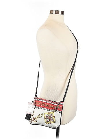 Unbranded Crossbody Bag (view 2)