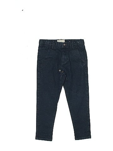 Zara Kids Jeans (view 1)