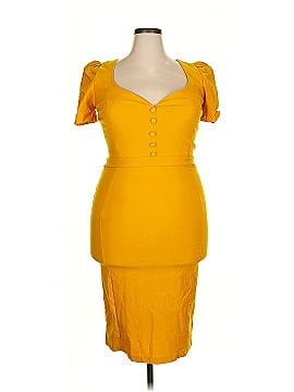 Deadly Dames Cocktail Dress