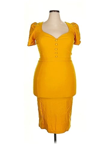 Deadly Dames Cocktail Dress (view 1)