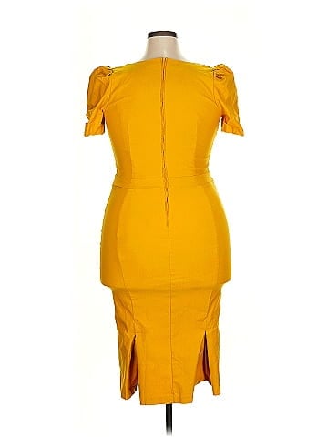 Deadly Dames Cocktail Dress (view 2)