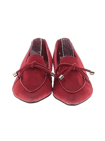 Journee Collection Flats (view 2)