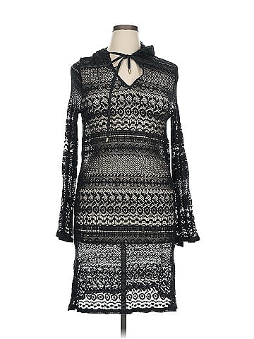 Ellen Weaver Cocktail Dress (view 1)