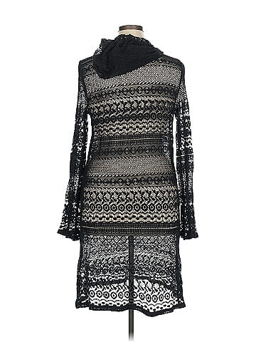 Ellen Weaver Cocktail Dress (view 2)
