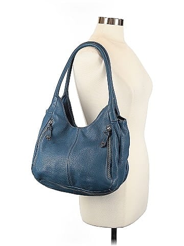 Tignanello Leather Hobo (view 2)