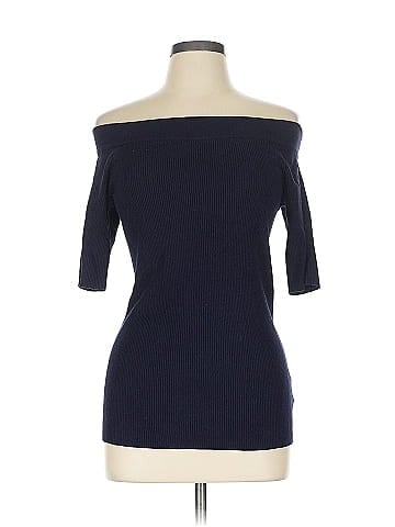 By Anthropologie 3/4 Sleeve T-Shirt (view 1)