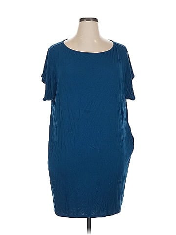 Universal Standard Casual Dress (view 1)