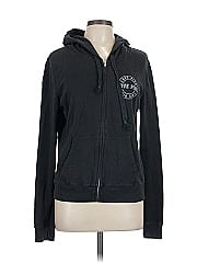 Victoria's Secret Pink Zip Up Hoodie