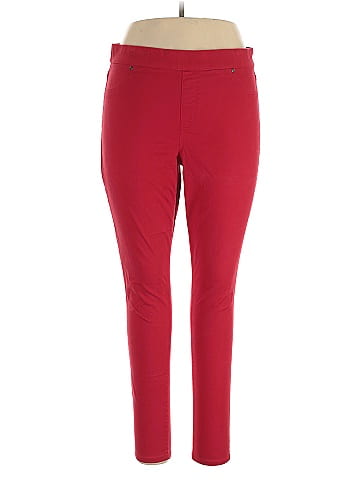New Directions Jeggings (view 1)