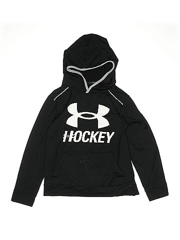 Under Armour Pullover Hoodie (view 1)