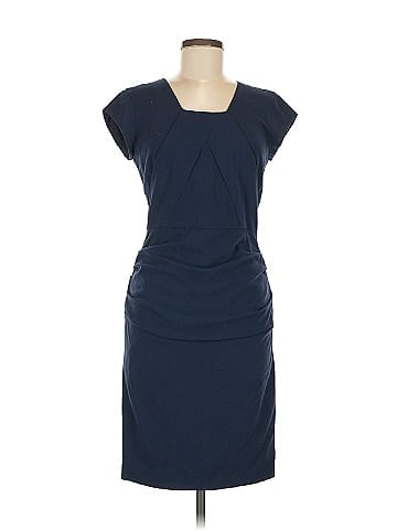 BCBGMAXAZRIA Cocktail Dress (view 1)