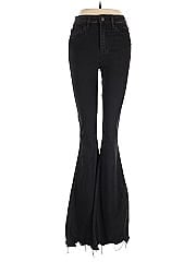 Flying Monkey Jeans
