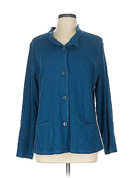Habitat Long Sleeve Polo
