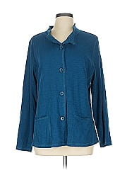 Habitat Long Sleeve Polo