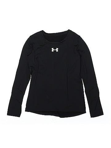Under Armour Long Sleeve T-Shirt (view 1)