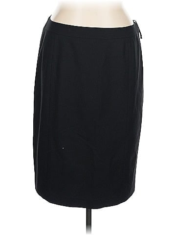 Lafayette 148 New York Casual Skirt (view 1)