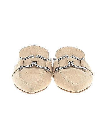 Steve Madden Flats (view 2)