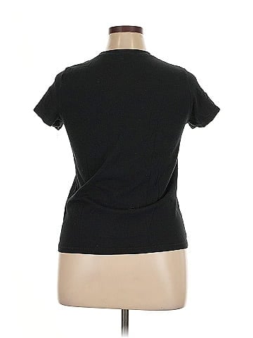 Unbranded Short Sleeve T-Shirt (view 2)