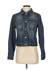 Ann Taylor Denim Jacket