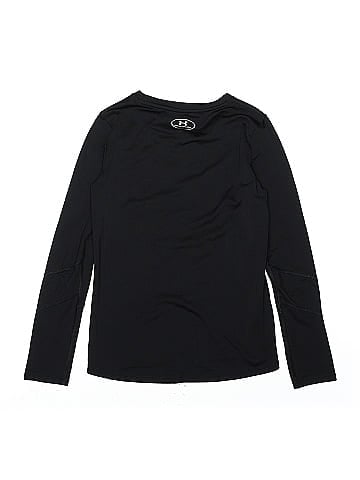 Under Armour Long Sleeve T-Shirt (view 2)
