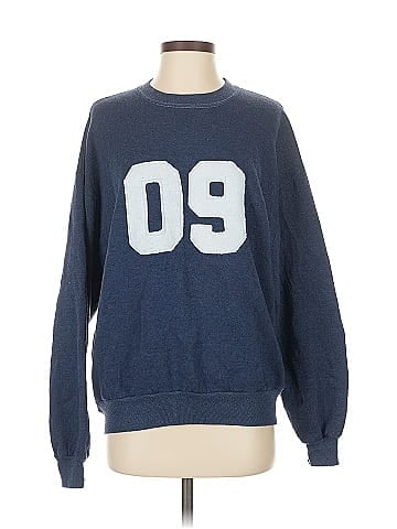 Jerzees Sweatshirt (view 1)