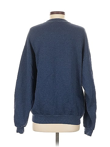 Jerzees Sweatshirt (view 2)