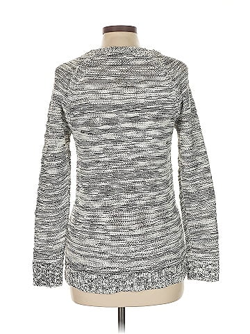 Planet Gold Pullover Sweater (view 2)