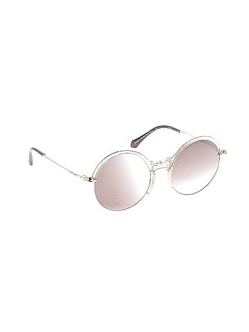 Roberto Cavalli Sunglasses (view 1)